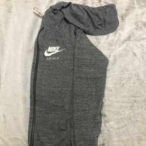 Nike Hooded Sweatshirt